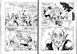 PFA - Elvifrance - Satires #3 - Don quichotte : page 34