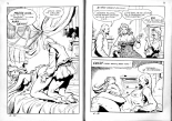 PFA - Elvifrance - Satires #3 - Don quichotte : page 38