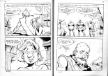 PFA - Elvifrance - Satires #3 - Don quichotte : page 39