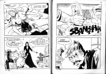 PFA - Elvifrance - Satires #3 - Don quichotte : page 42