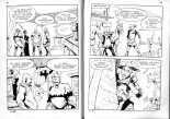 PFA - Elvifrance - Satires #3 - Don quichotte : page 43