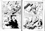 PFA - Elvifrance - Satires #3 - Don quichotte : page 45