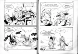 PFA - Elvifrance - Satires #3 - Don quichotte : page 51
