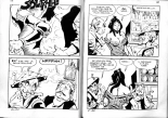PFA - Elvifrance - Satires #3 - Don quichotte : page 54
