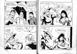 PFA - Elvifrance - Satires #3 - Don quichotte : page 55