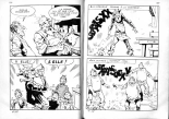 PFA - Elvifrance - Satires #3 - Don quichotte : page 59