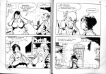 PFA - Elvifrance - Satires #3 - Don quichotte : page 60