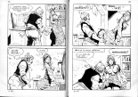 PFA - Elvifrance - Satires #3 - Don quichotte : page 64