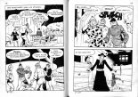 PFA - Elvifrance - Satires #3 - Don quichotte : page 69