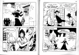 PFA - Elvifrance - Satires #3 - Don quichotte : page 70