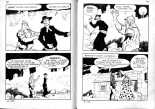 PFA - Elvifrance - Satires #3 - Don quichotte : page 71