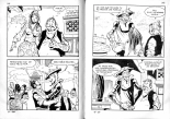 PFA - Elvifrance - Satires #3 - Don quichotte : page 73