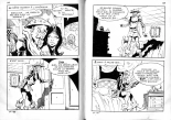 PFA - Elvifrance - Satires #3 - Don quichotte : page 75