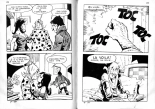 PFA - Elvifrance - Satires #3 - Don quichotte : page 78