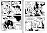 PFA - Elvifrance - Satires #3 - Don quichotte : page 81