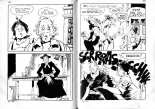 PFA - Elvifrance - Satires #3 - Don quichotte : page 83