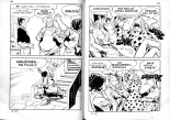 PFA - Elvifrance - Satires #3 - Don quichotte : page 84