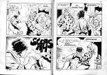 PFA - Elvifrance - Satires #3 - Don quichotte : page 85