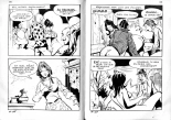 PFA - Elvifrance - Satires #3 - Don quichotte : page 86