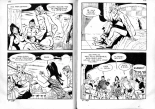 PFA - Elvifrance - Satires #3 - Don quichotte : page 87