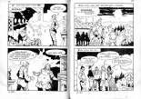 PFA - Elvifrance - Satires #3 - Don quichotte : page 89