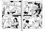 PFA - Elvifrance - Satires #3 - Don quichotte : page 90