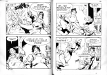 PFA - Elvifrance - Satires #3 - Don quichotte : page 91