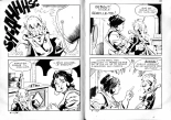 PFA - Elvifrance - Satires #3 - Don quichotte : page 92