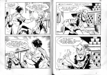 PFA - Elvifrance - Satires #3 - Don quichotte : page 93