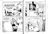 PFA - Elvifrance - Satires #3 - Don quichotte : page 95
