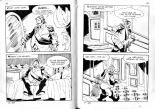 PFA - Elvifrance - Satires #3 - Don quichotte : page 99