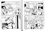 PFA - Elvifrance - Satires #3 - Don quichotte : page 100