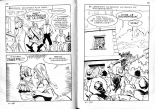PFA - Elvifrance - Satires #3 - Don quichotte : page 101