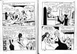 PFA - Elvifrance - Satires #3 - Don quichotte : page 102