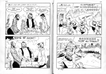 PFA - Elvifrance - Satires #3 - Don quichotte : page 107