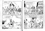 PFA - Elvifrance - Satires #3 - Don quichotte : page 109