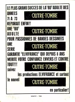 PFA - Elvifrance - Satires #3 - Don quichotte : page 115