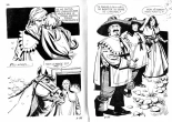 PFA - Elvifrance - Satires #7 D'Artagnan : page 91