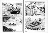 PFA - Elvifrance - Satires #70 Les anges volants - b Pour une poignée de globules : page 14