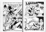 PFA - Elvifrance - Satires #70 Les anges volants - b Pour une poignée de globules : page 39