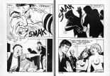PFA - Elvifrance - Satires #70 Les anges volants - b Pour une poignée de globules : page 41