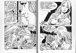 PFA - Elvifrance - Satires #70 Les anges volants - b Pour une poignée de globules : page 72