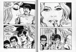 PFA - Elvifrance - Satires #70 Les anges volants - b Pour une poignée de globules : page 85