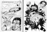 PFA - Elvifrance - Satires #70 Les anges volants - b Pour une poignée de globules : page 96