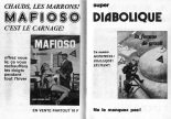 PFA - Elvifrance - Satires #70 Les anges volants - b Pour une poignée de globules : page 98