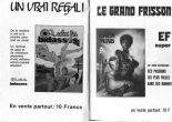PFA - Elvifrance - Satires #77 Vendre la peau du Phoque - b 20 M de $ pour un jet : page 99