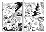 PFA - Elvifrance - Satires #9 La véritable histoire de Dracula : page 21
