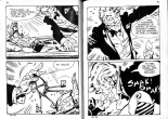 PFA - Elvifrance - Satires #9 La véritable histoire de Dracula : page 40