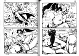 PFA - Elvifrance - Satires #9 La véritable histoire de Dracula : page 68