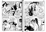 PFA - Elvifrance - Satires #9 La véritable histoire de Dracula : page 71